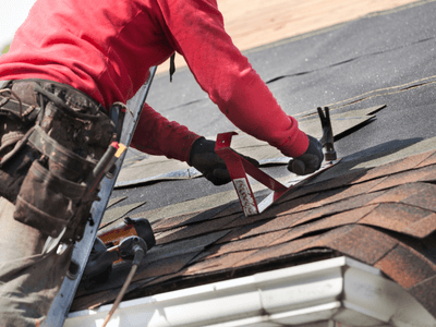 About Roof Repair Experts Sterling, MI